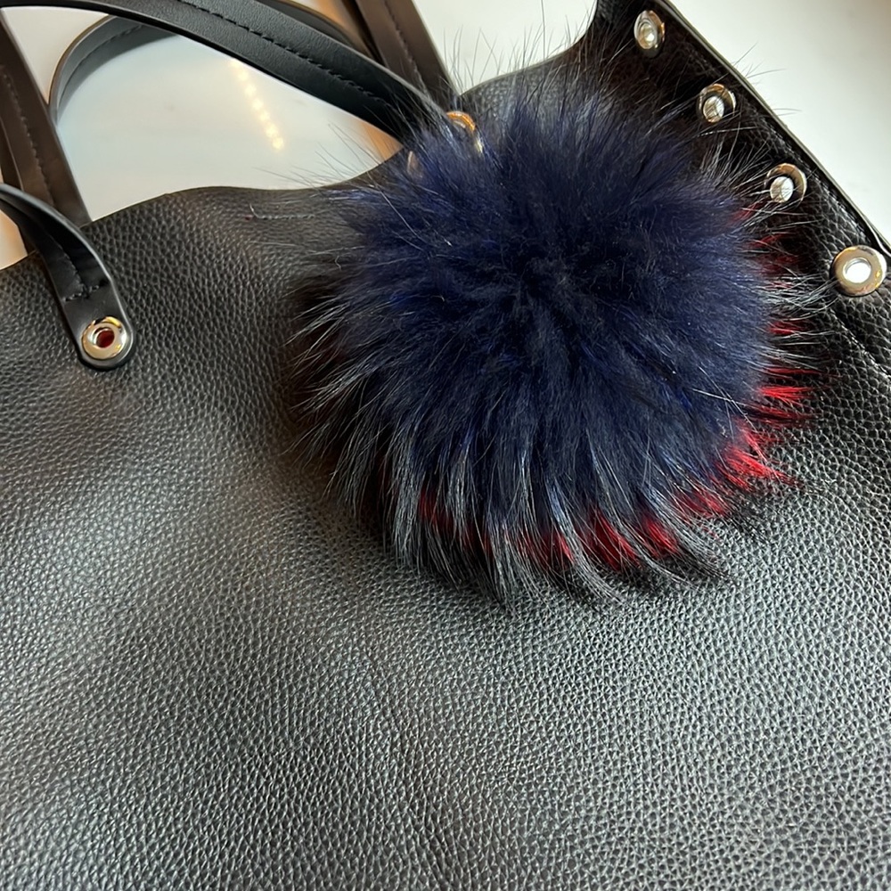 NWOT ZARA handbag - Picture 2 of 16